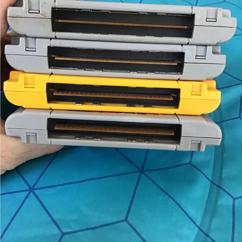 Nintendo bundle… - Picture 4 of 4